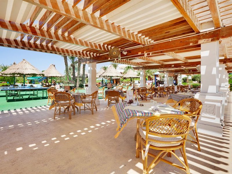 Pickalbatros Golf Beach Resort (ex 125954
