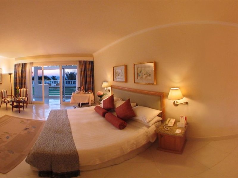 Pickalbatros Golf Beach Resort (ex 125955