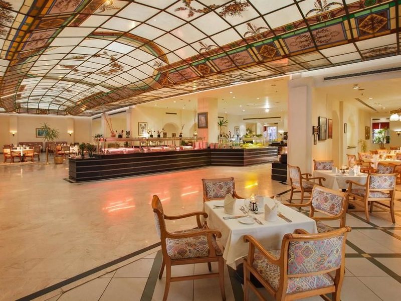 Pickalbatros Golf Beach Resort (ex 125957