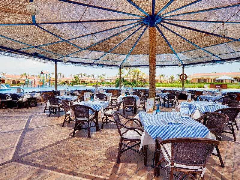 Pickalbatros Golf Beach Resort (ex 125960