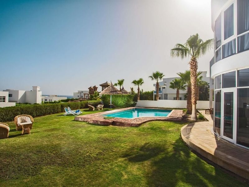 Pickalbatros Golf Beach Resort (ex 125961