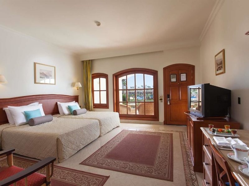 Pickalbatros Golf Beach Resort (ex 125962