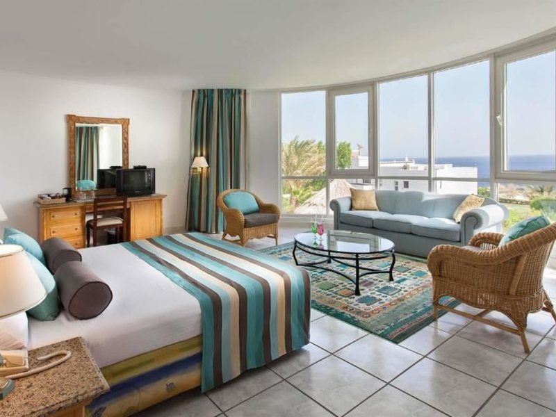 Pickalbatros Golf Beach Resort (ex 125963