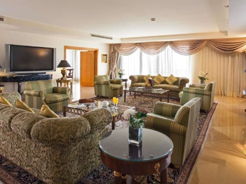 Pickalbatros Golf Beach Resort (ex 125964