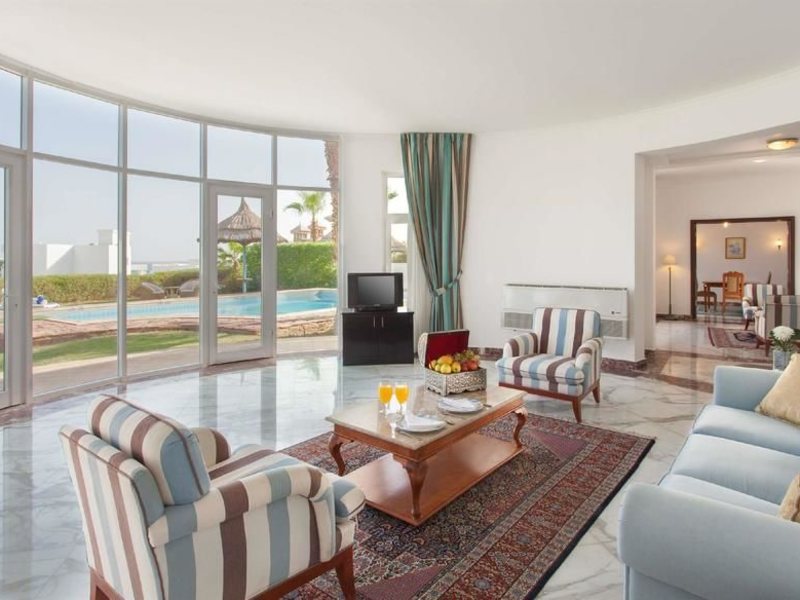Pickalbatros Golf Beach Resort (ex 125966