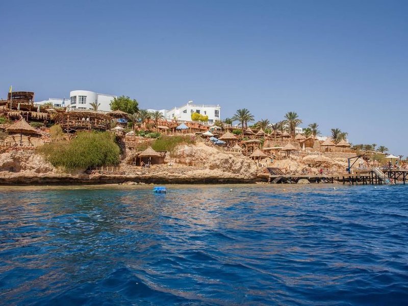 Pickalbatros Golf Beach Resort (ex 125971
