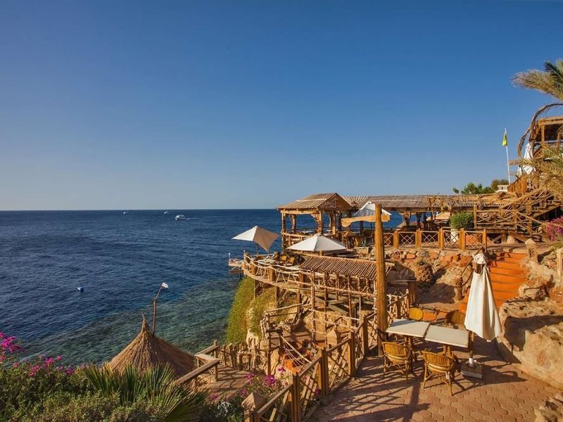 Pickalbatros Golf Beach Resort (ex 125972