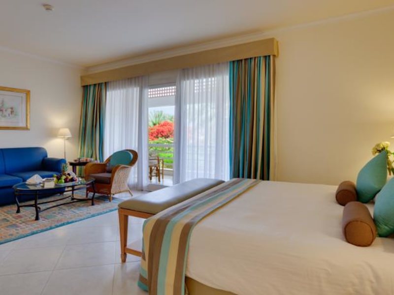 Pickalbatros Golf Beach Resort (ex 55014
