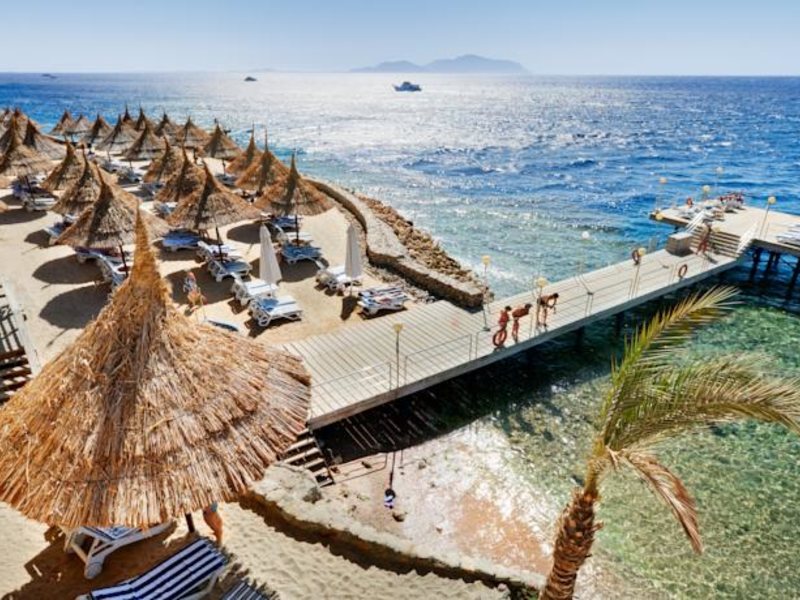 Pickalbatros Golf Beach Resort (ex 55019