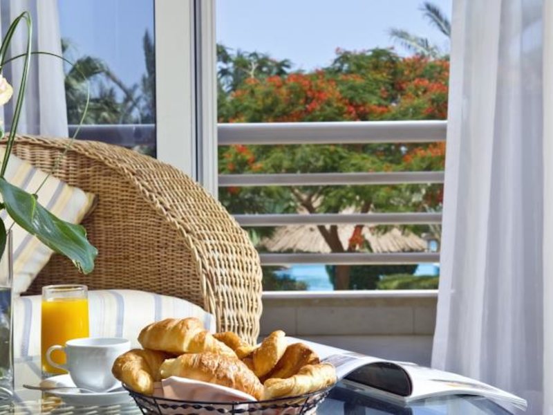 Pickalbatros Golf Beach Resort (ex 55020