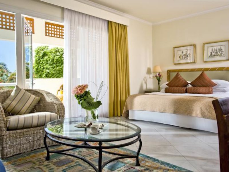 Pickalbatros Golf Beach Resort (ex 55023