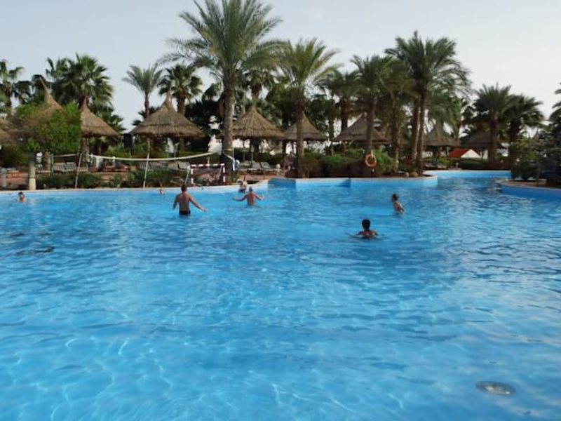 Pickalbatros Golf Beach Resort (ex 55028