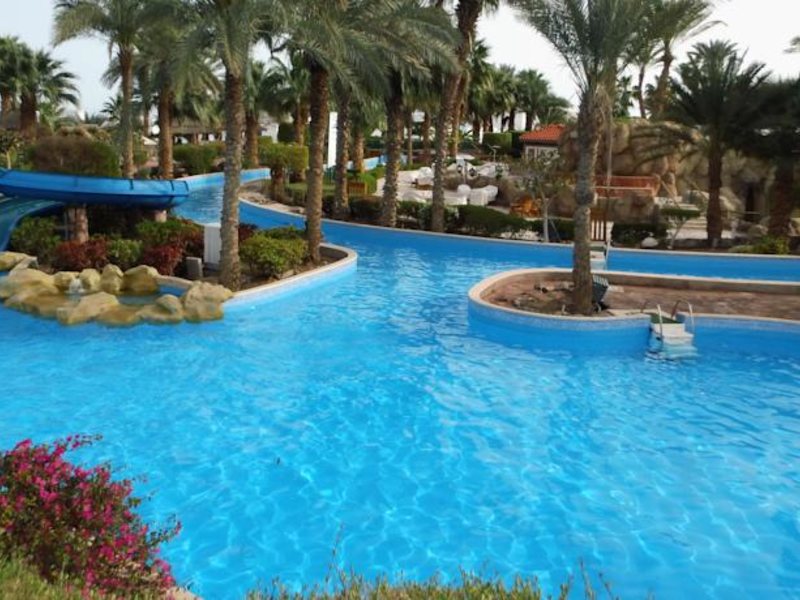 Pickalbatros Golf Beach Resort (ex 55029