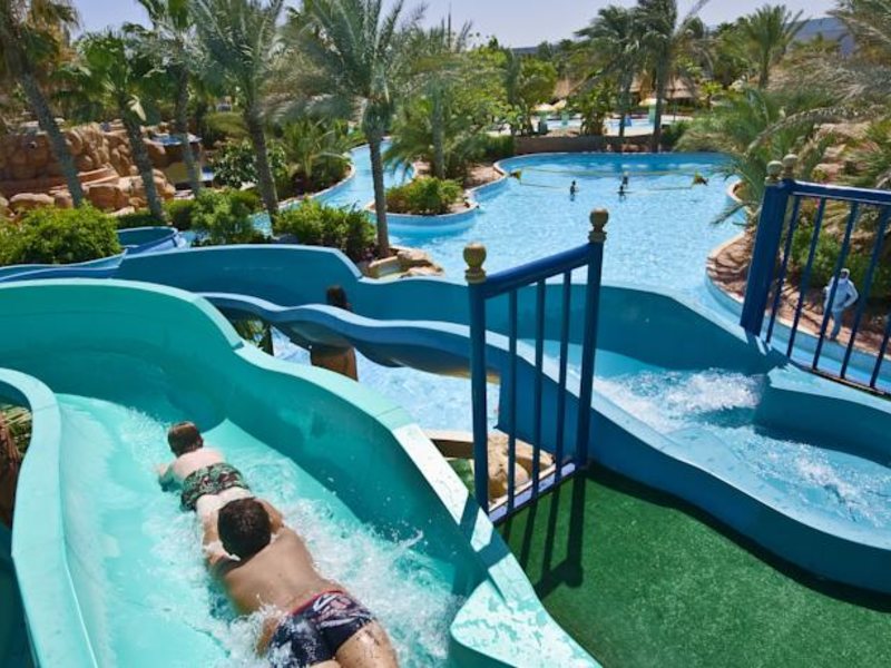 Pickalbatros Golf Beach Resort (ex 55030
