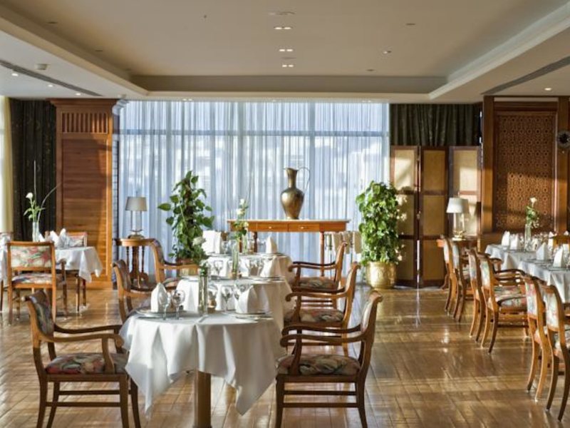 Pickalbatros Golf Beach Resort (ex 55031