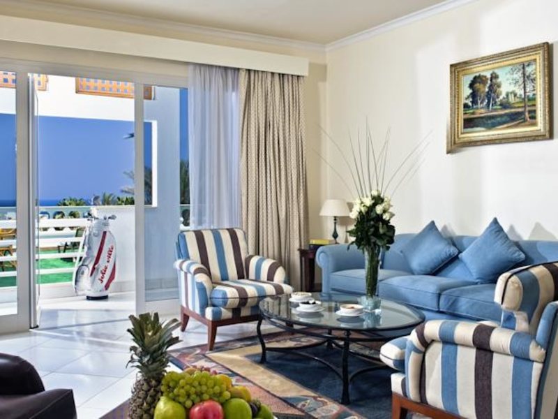 Pickalbatros Golf Beach Resort (ex 55032