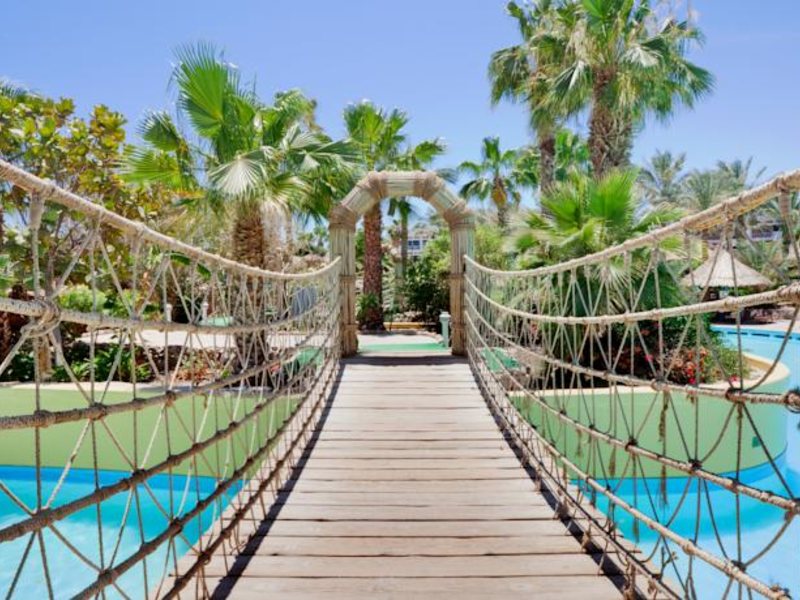 Pickalbatros Golf Beach Resort (ex 55033