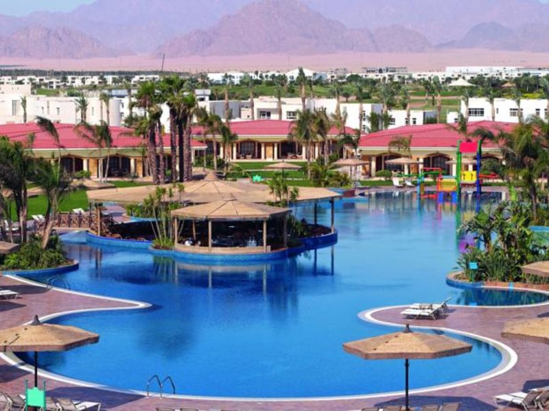 Pickalbatros Golf Beach Resort (ex 55036