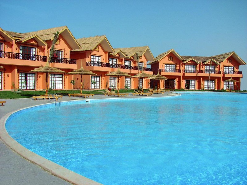 Pickalbatros Jungle Aqua Park Resort - Neverland (ex 26391