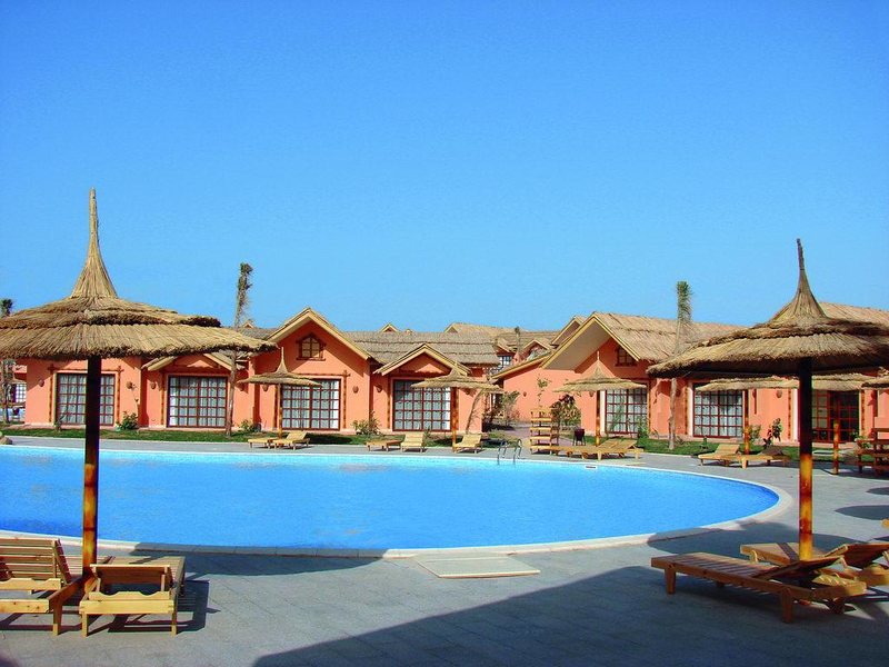 Pickalbatros Jungle Aqua Park Resort - Neverland (ex 26400