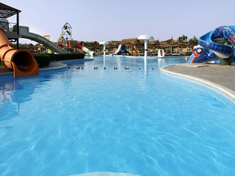 Pickalbatros Jungle Aqua Park Resort - Neverland (ex 54698