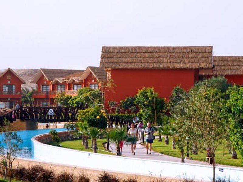 Pickalbatros Jungle Aqua Park Resort - Neverland (ex 54703