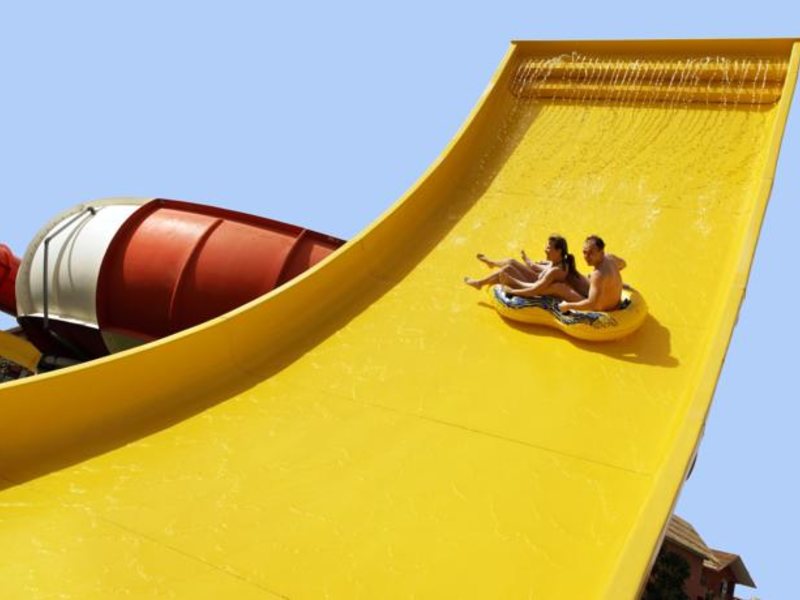 Pickalbatros Jungle Aqua Park Resort - Neverland (ex 54705