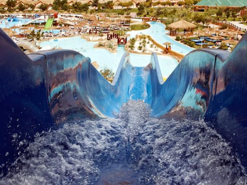 Pickalbatros Jungle Aqua Park Resort - Neverland (ex 54711