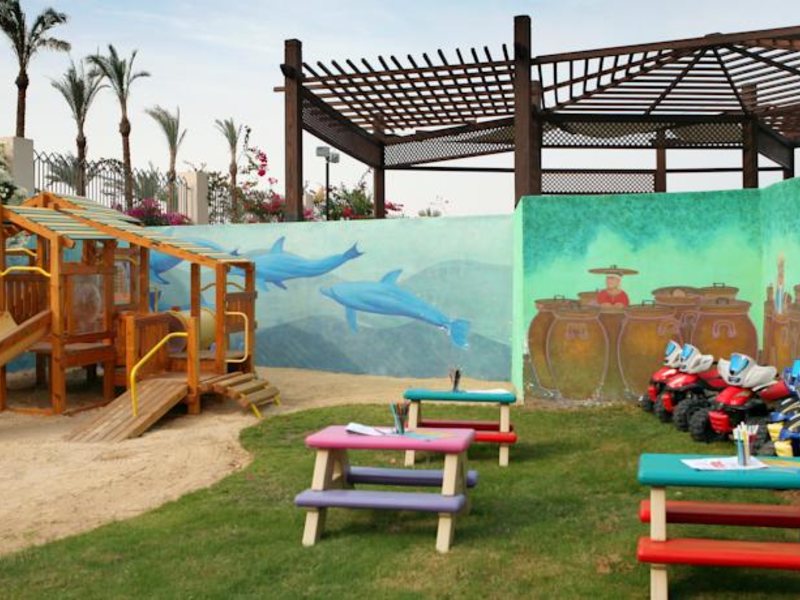 Pickalbatros Palace Port Ghalib (ex 125141