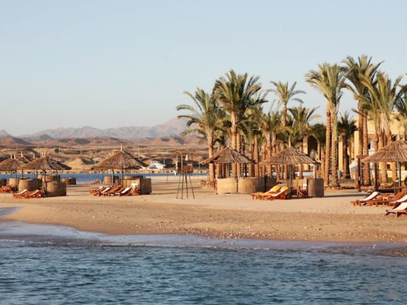 Pickalbatros Palace Port Ghalib (ex 125147