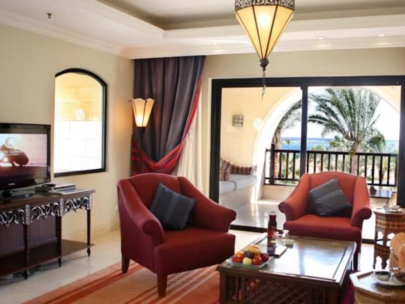 Pickalbatros Palace Port Ghalib (ex 125152