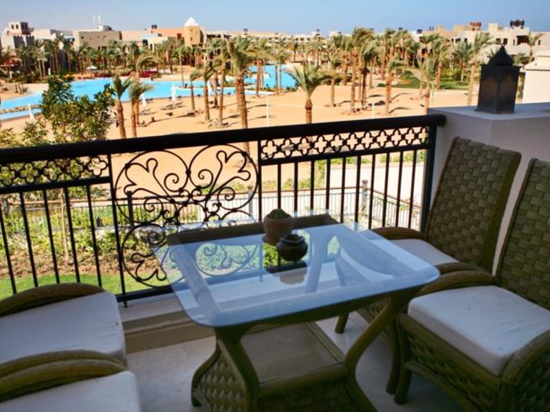 Pickalbatros Palace Port Ghalib (ex 125160