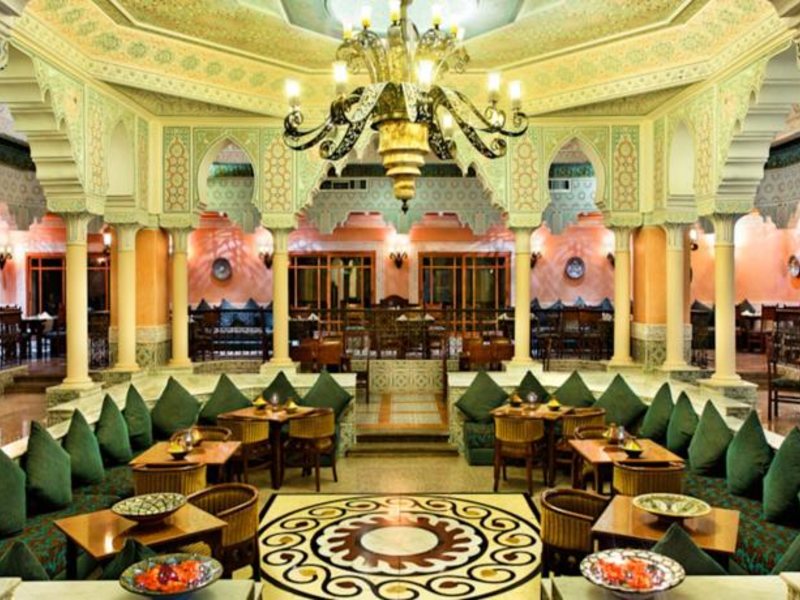 Pickalbatros Palace Resort Hurghada (ex 121426