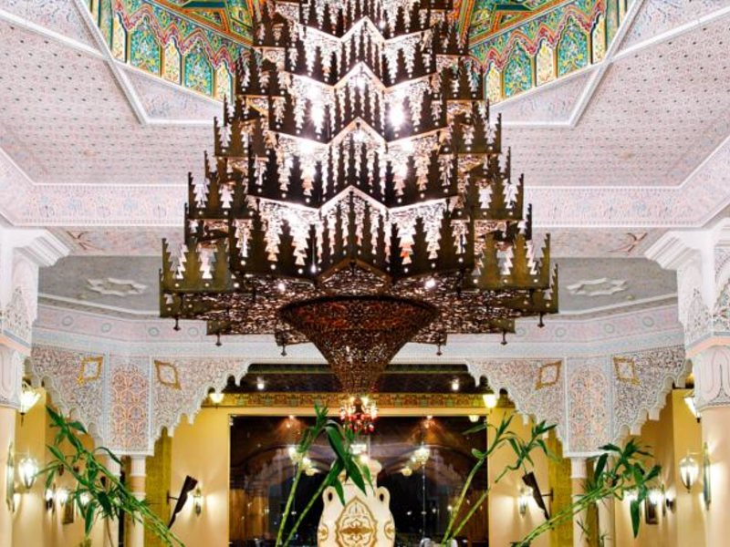 Pickalbatros Palace Resort Hurghada (ex 121427