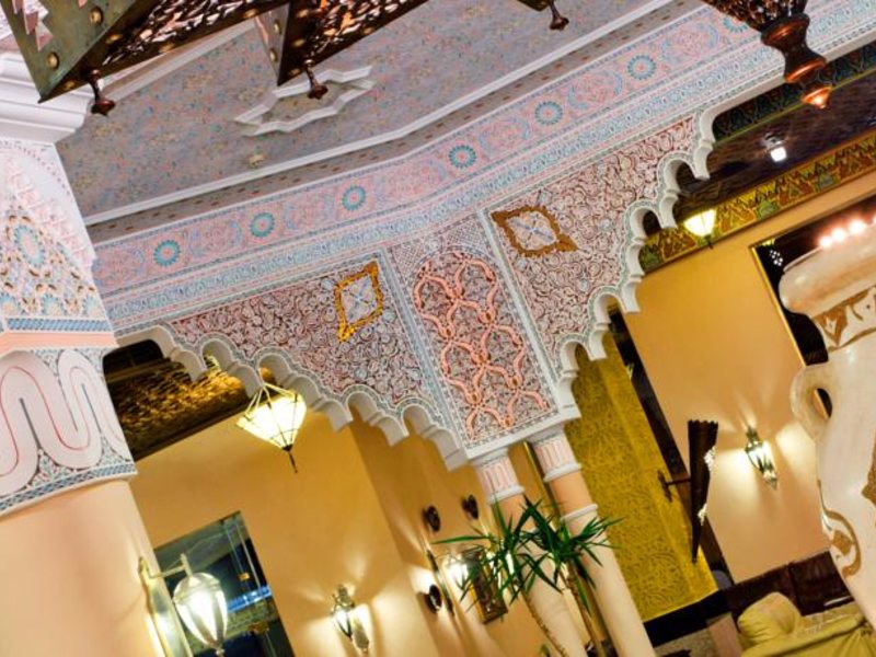Pickalbatros Palace Resort Hurghada (ex 121428