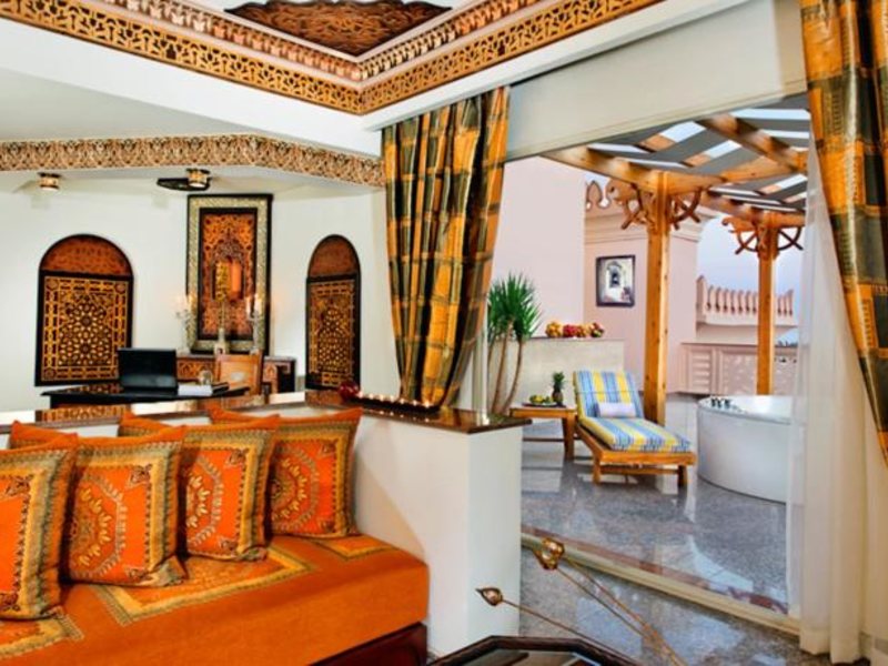 Pickalbatros Palace Resort Hurghada (ex 121429