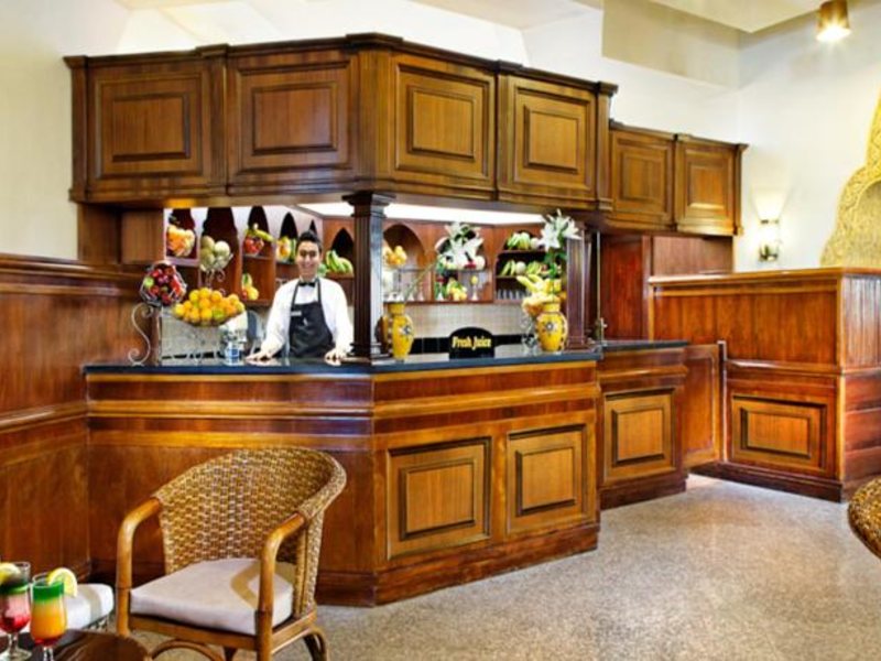Pickalbatros Palace Resort Hurghada (ex 121430