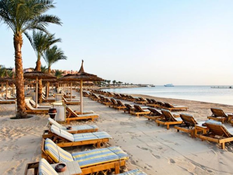 Pickalbatros Palace Resort Hurghada (ex 121431