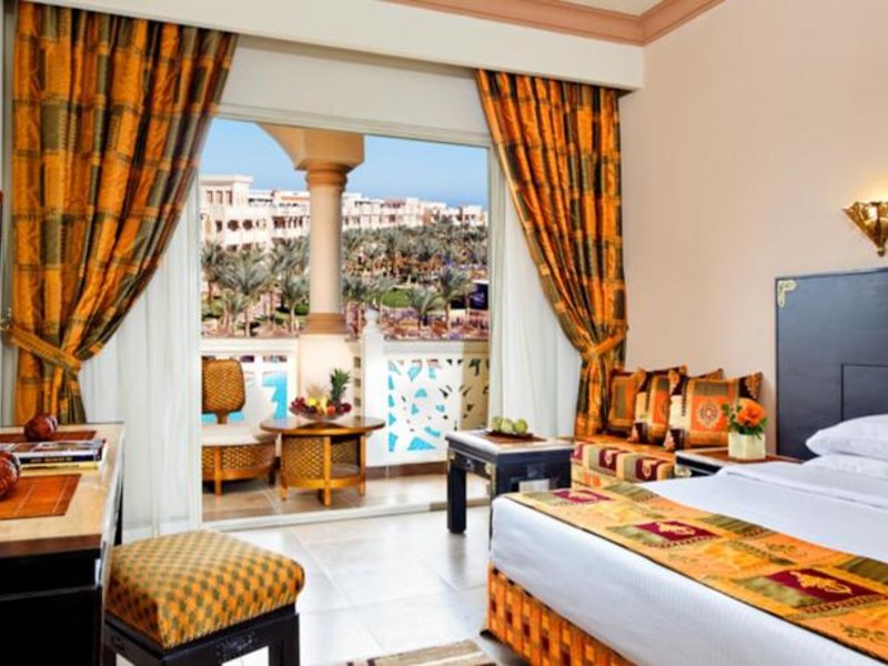 Pickalbatros Palace Resort Hurghada (ex 121432