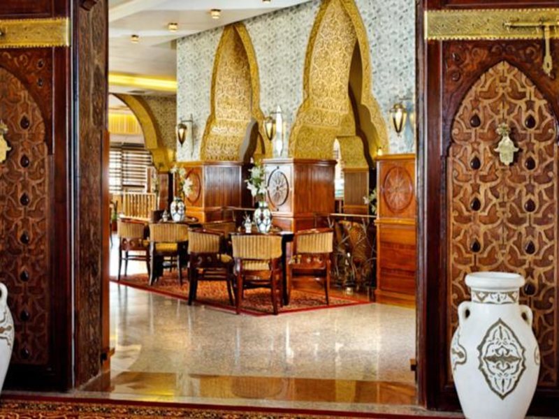 Pickalbatros Palace Resort Hurghada (ex 121433