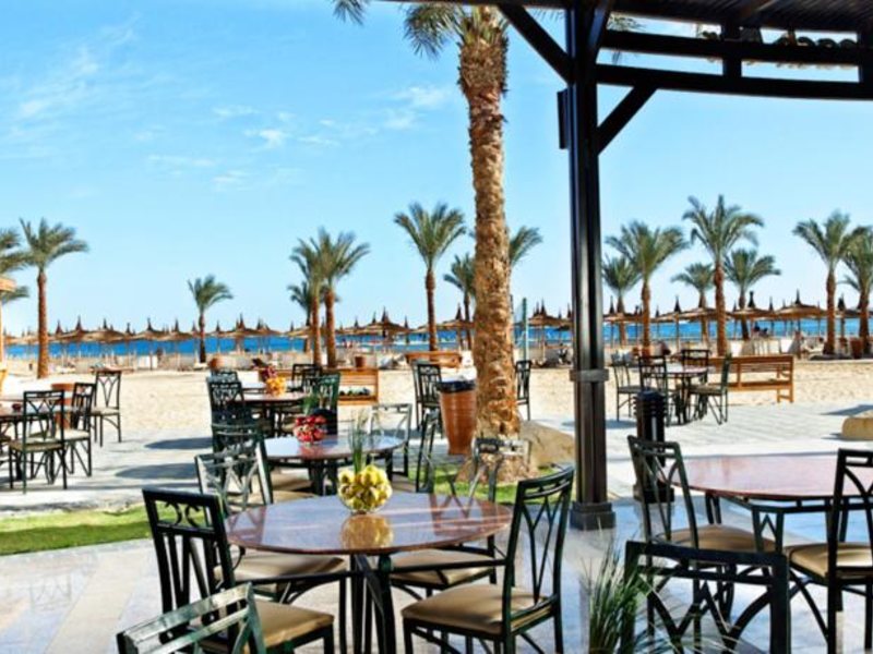 Pickalbatros Palace Resort Hurghada (ex 121434
