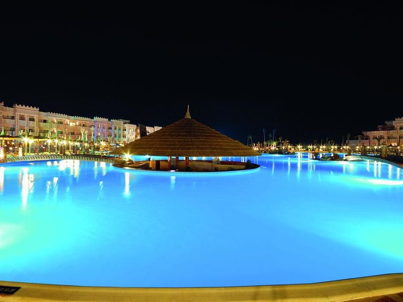 Pickalbatros Palace Resort Hurghada (ex 26403