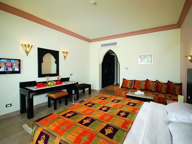 Pickalbatros Palace Resort Hurghada (ex 26404