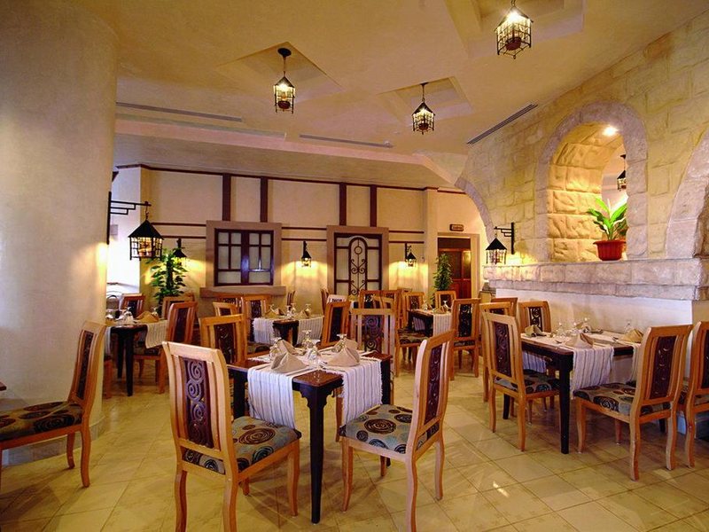 Pickalbatros Palace Resort Hurghada (ex 26405