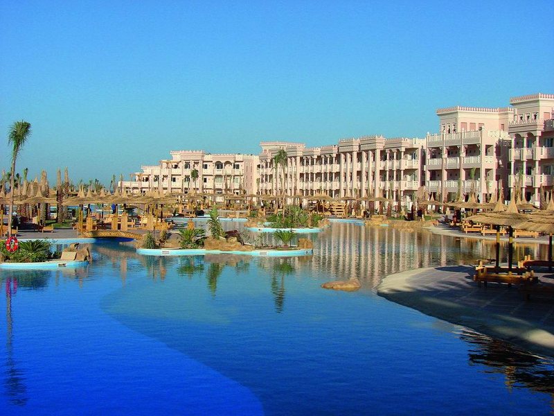 Pickalbatros Palace Resort Hurghada (ex 26406