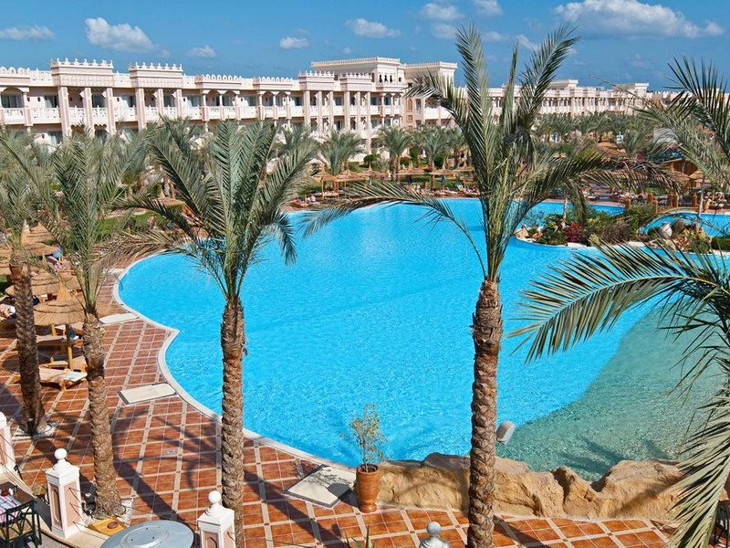 Pickalbatros Palace Resort Hurghada (ex 26408