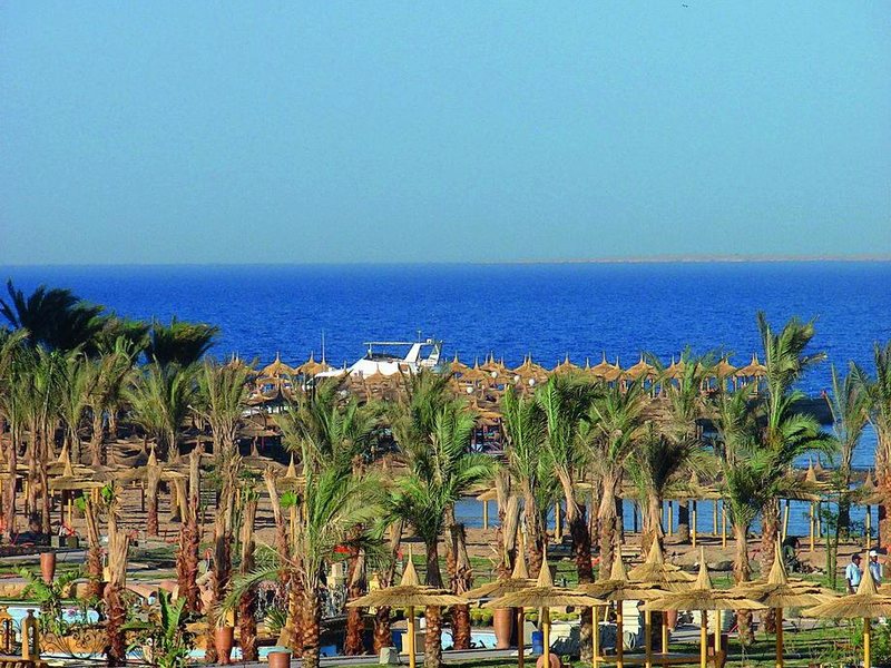 Pickalbatros Palace Resort Hurghada (ex 26410
