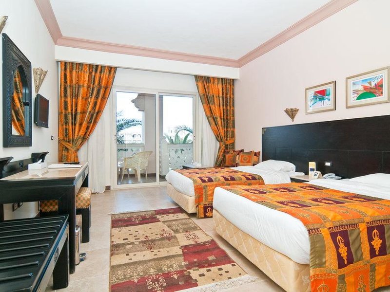Pickalbatros Palace Resort Hurghada (ex 26411
