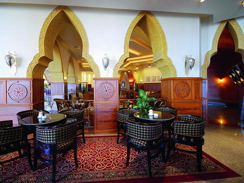 Pickalbatros Palace Resort Hurghada (ex 26412