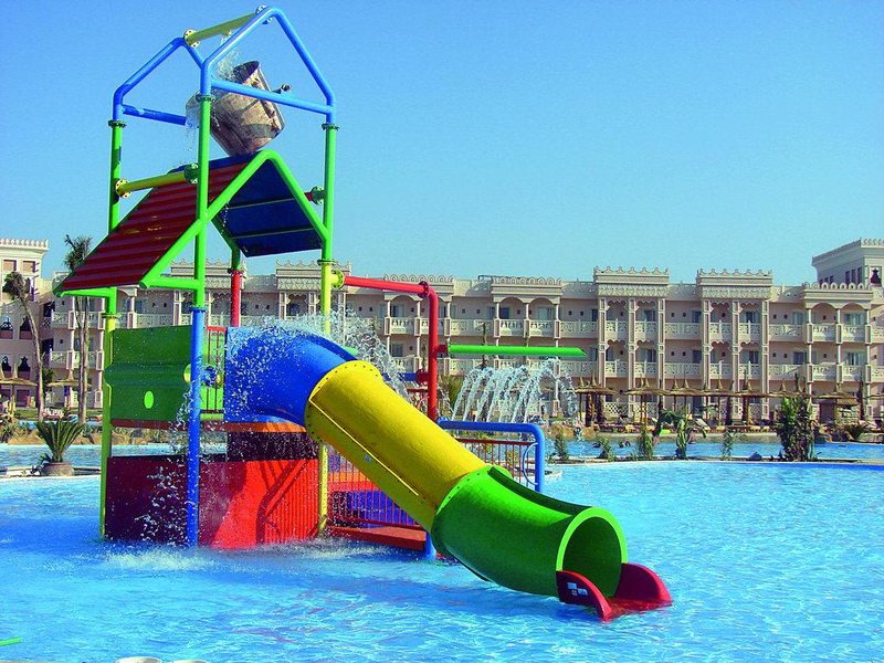 Pickalbatros Palace Resort Hurghada (ex 26414